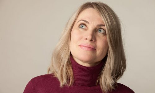 Mujer50+: Da el Salto y Reinvéntate